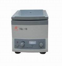 hematocrit centrifuges