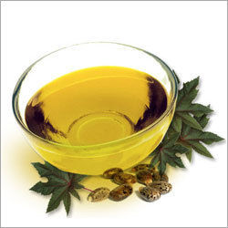 Hydrogenated Castor Oil