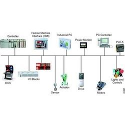 Industrial Automation Services