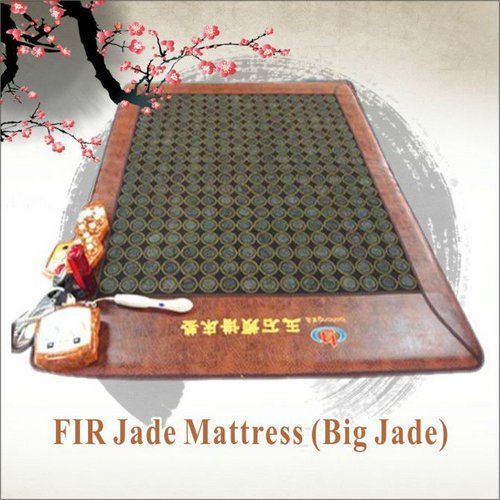 Jade Mattress