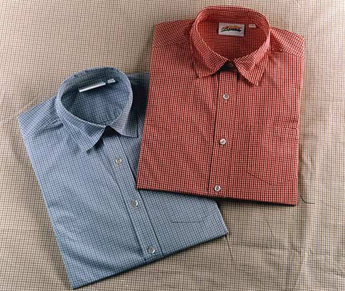 Men Cotton Shirts 