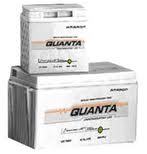 Sealed Maintenance Free (Smf) Battery (Quanta)