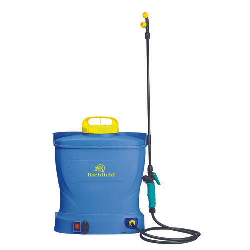 Sprayer Pump