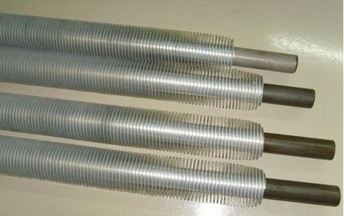 Stainless Steel Fin Tube