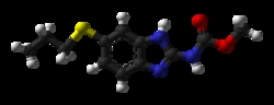 Albendazole