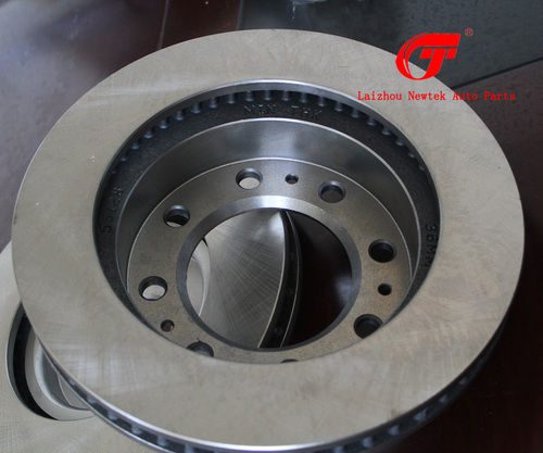 Brake Disc For Chevrolet