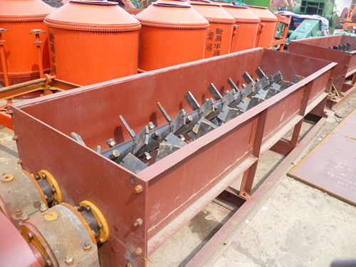 Chemical Agitator (RYSJ7025)