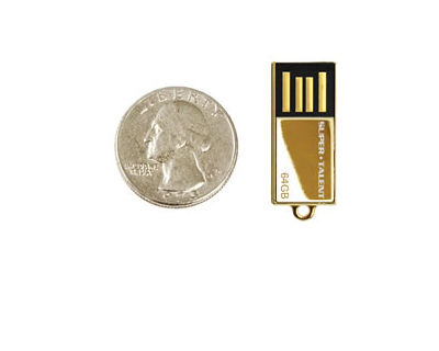 COB Flash Drive (Pico-C 64GB)