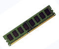 Computer Memory Module for Desktop