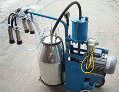 Cow Milking Machine