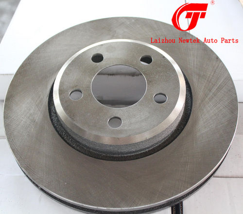 Economical Brake Disc Rotor For Chrysler/Dodge /Eagle