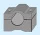 Electrostatic Precipitator Plain Bearing