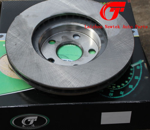 Heavy Duty Brake Disc Rotor (Suzuki)