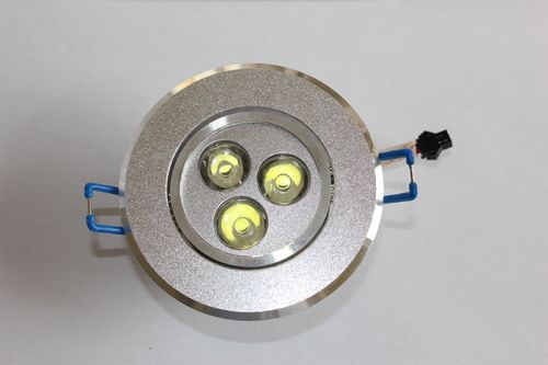 Led Downlight 3watt