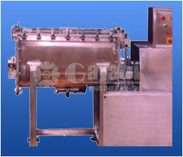 Powder and Mass Mixer - Superior Quality Materials, Custom Specifications | High Functionality, Durability