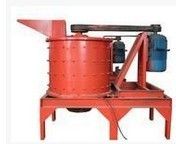 Powerful Capacity Vertical Grinder