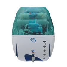 Water Purifier (Nasaka)