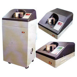 Currency Counting Machine