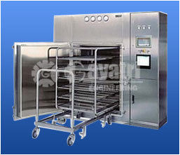 Dry Heat Sterilizer