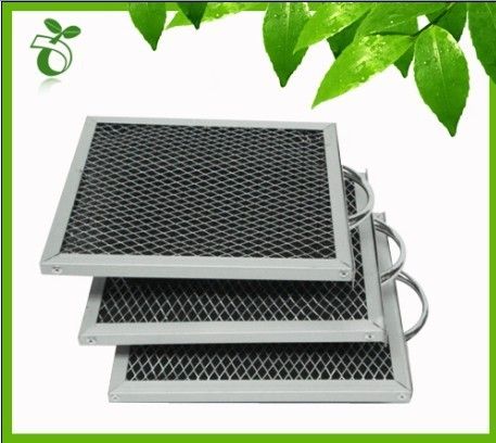 Dustproof Mesh