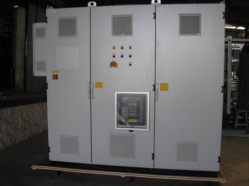 Electrical Cabinets