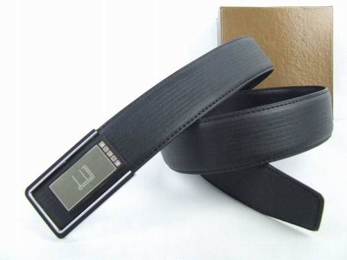 Famous Brand Belt