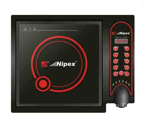 Induction Cooker (Nipex Knob Model)