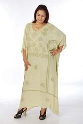 Long Kaftan