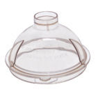 Mixer Jar (Butterfly Dome Clear)