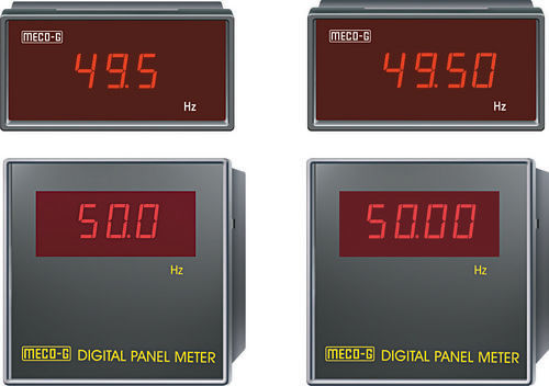 Model R-4050 Meco-G High-Efficiency Electrical Digital Panel Meter