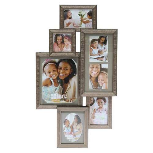 Multihole Photo Frames