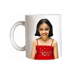 Personalized Magic Mug