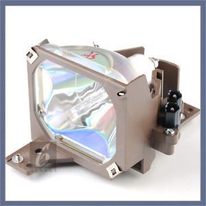 Projector Lamp Bulb ELPLP13 for EMP-50/70