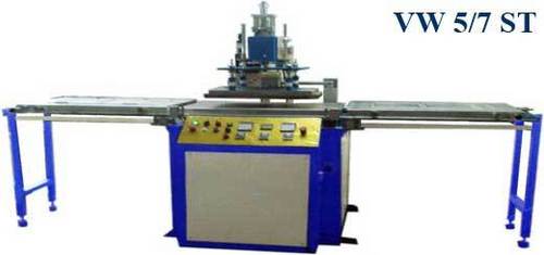 PVC Machines (VW5/7ST)