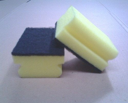 Sponges Scouring Pads