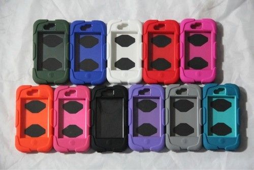 Survivor Case iPhone 4/4S