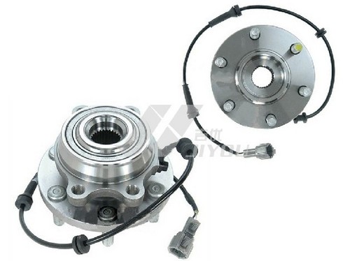 Wheel Hub (40202-EA300)
