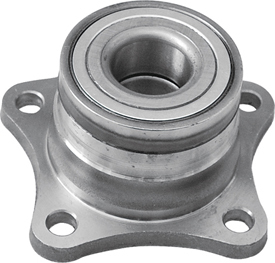 Wheel Hub (42409-19015)