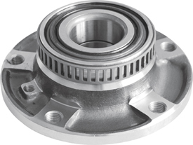 Wheel Hub (VKBA1458)