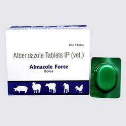 Albendazole Tablets