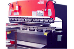 Bending Machine