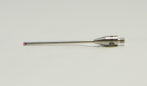 CMM Probe Stylus - M2 Tungsten Carbide Probe 01-2010-021TR