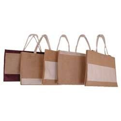 COMET Jute Bags