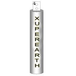 Earthing Electrode Xpurarth