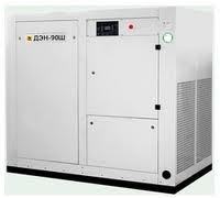 Electric Screw Compressors