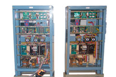 Elevator Control Panel - Low Power Consumption Design | Sturdy Build for Enhanced Durability