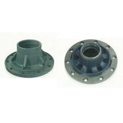 Front Wheel Hubs