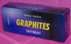 Graphites Homoeo Ointments