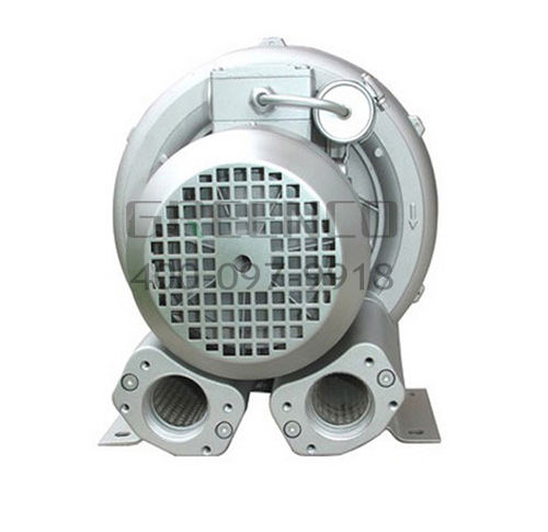 High Pressure Vacuum Blower