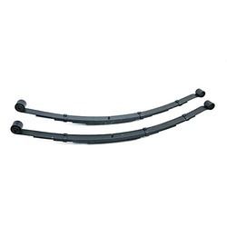 Leaf Springs